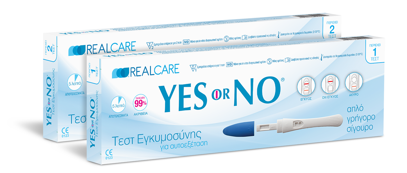 Yes or No Package