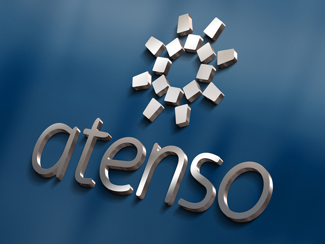 Atenso - Γιάννης Βεσλεμές | Γραφίστας
